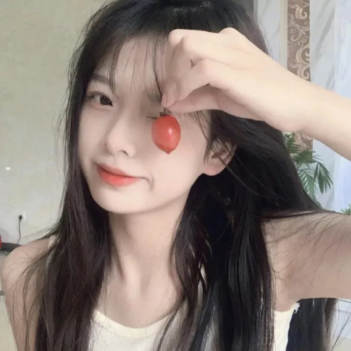 花漾少女心